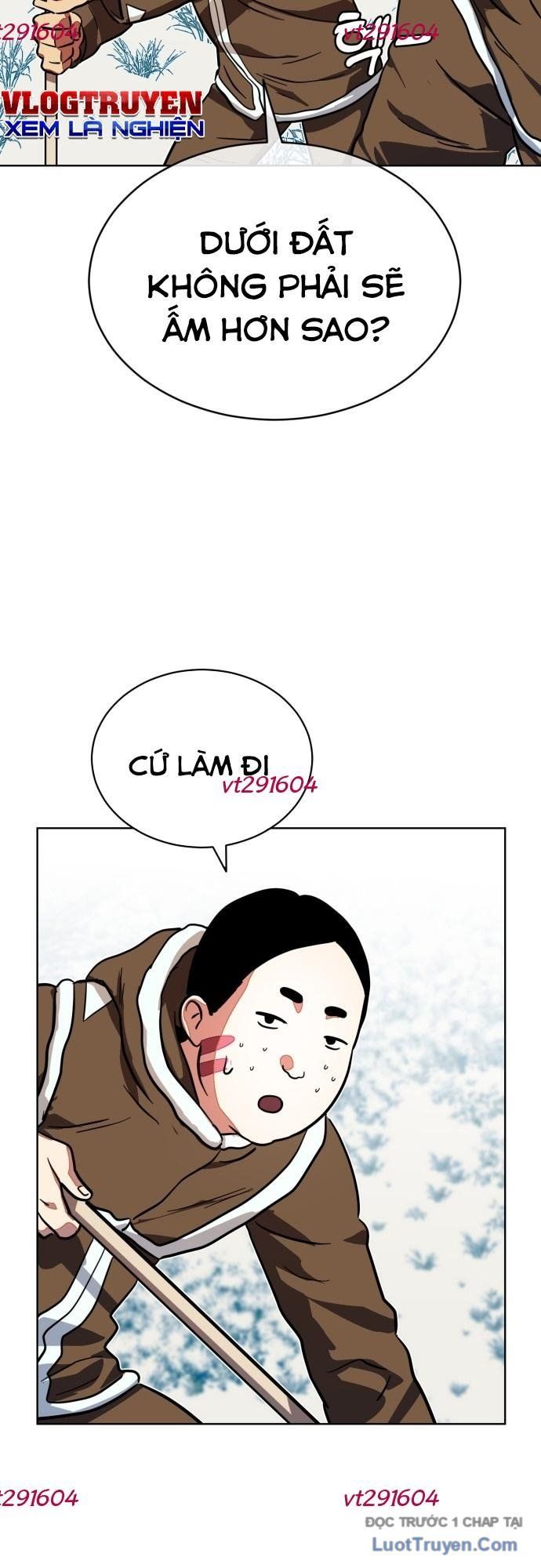 Tiền Sử Vlog Chap 39 - Next Chap 40