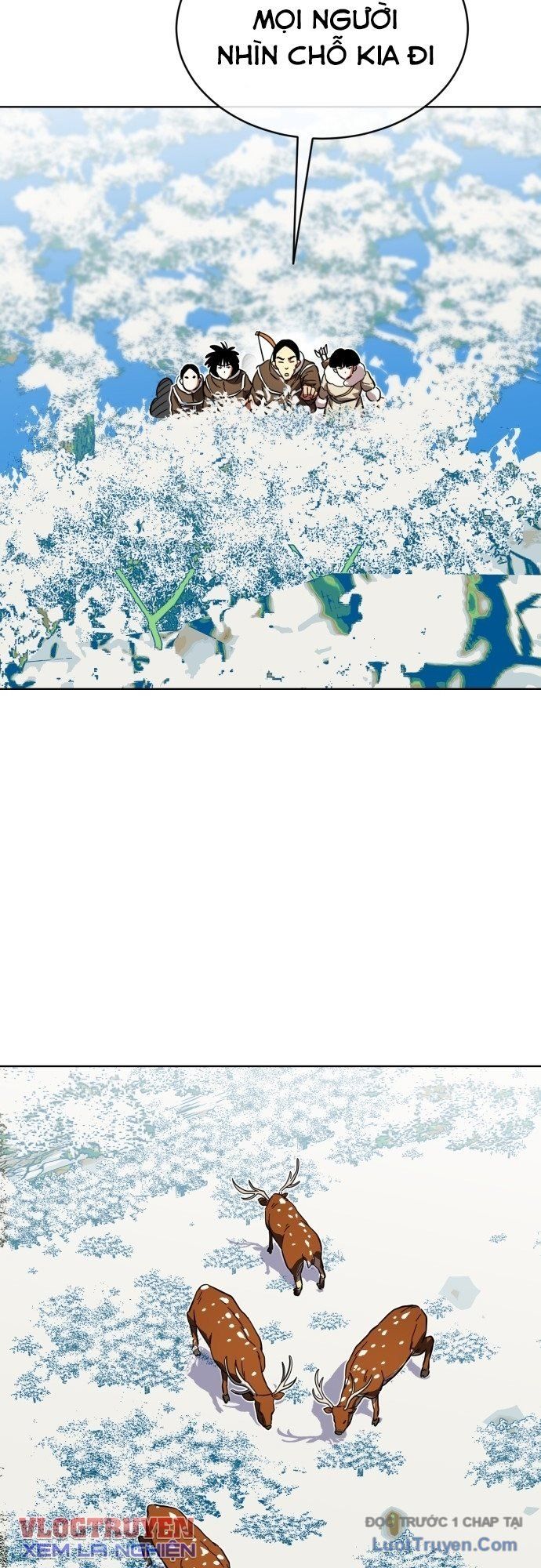 Tiền Sử Vlog Chap 39 - Next Chap 40