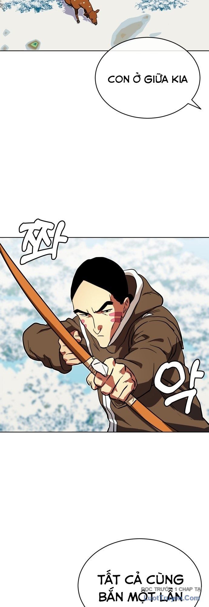 Tiền Sử Vlog Chap 39 - Next Chap 40