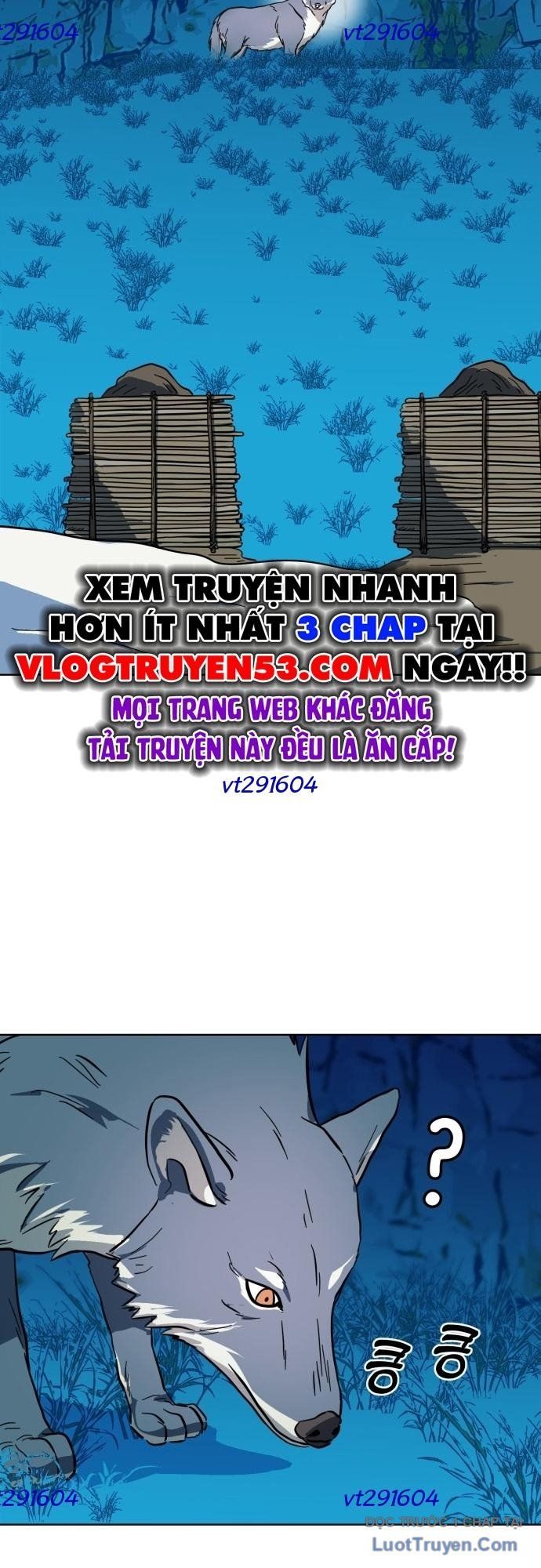 Tiền Sử Vlog Chap 39 - Next Chap 40