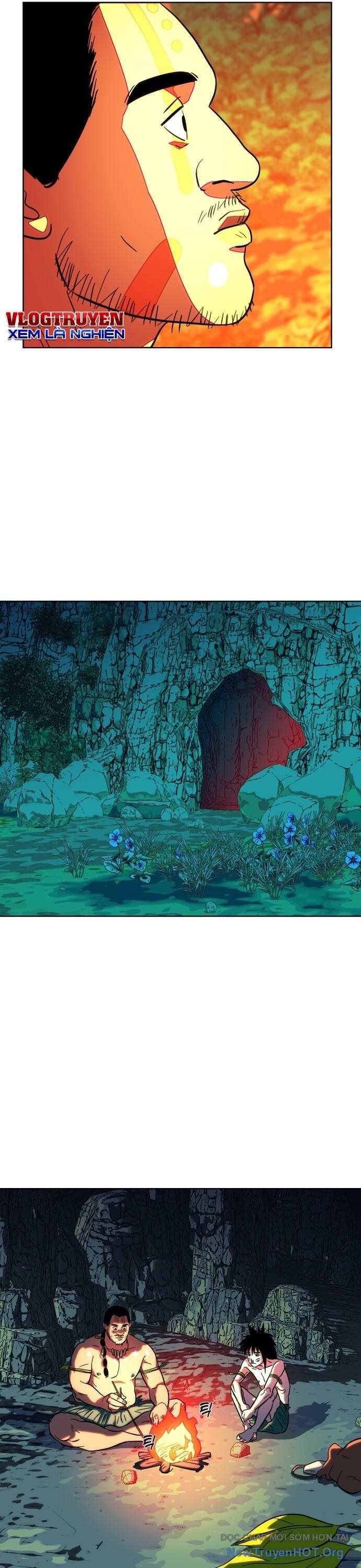 Tiền Sử Vlog Chap 4 - Next Chap 5