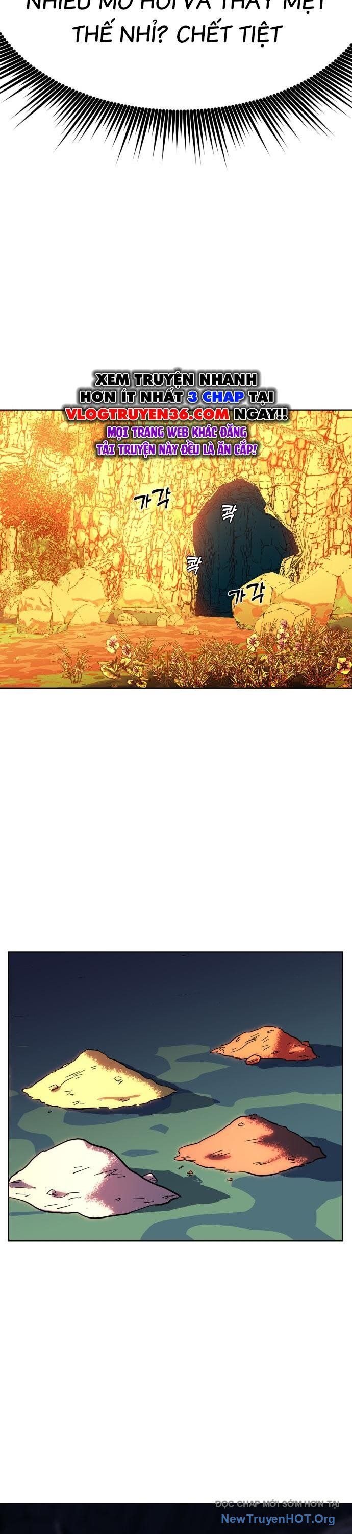 Tiền Sử Vlog Chap 4 - Next Chap 5