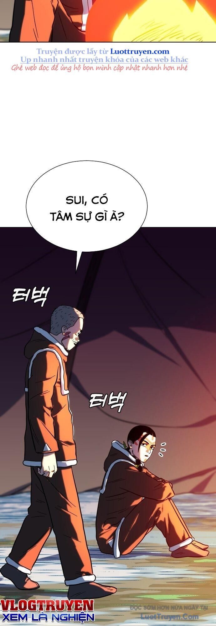 Tiền Sử Vlog Chap 42 - Next Chap 43