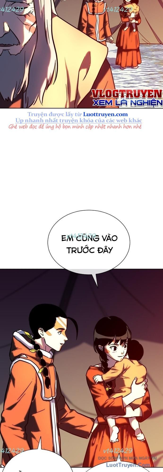 Tiền Sử Vlog Chap 42 - Next Chap 43