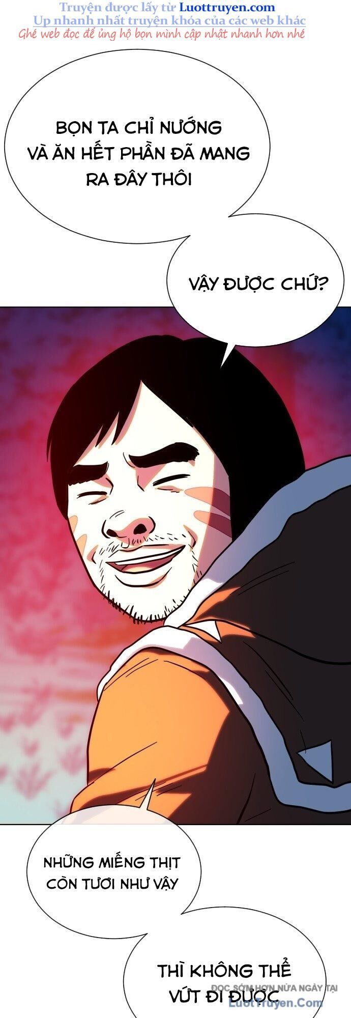 Tiền Sử Vlog Chap 42 - Next Chap 43