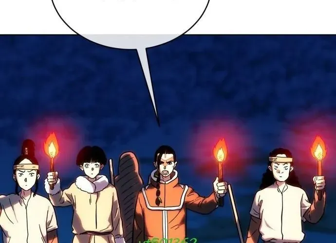 Tiền Sử Vlog Chap 43 - Next Chap 44