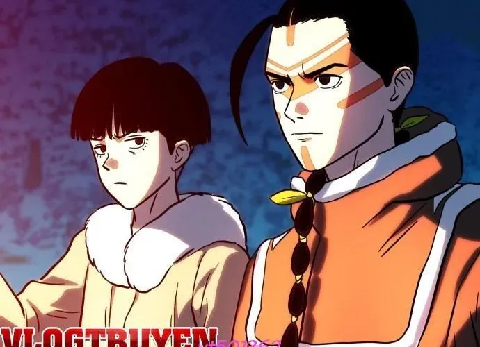 Tiền Sử Vlog Chap 43 - Next Chap 44