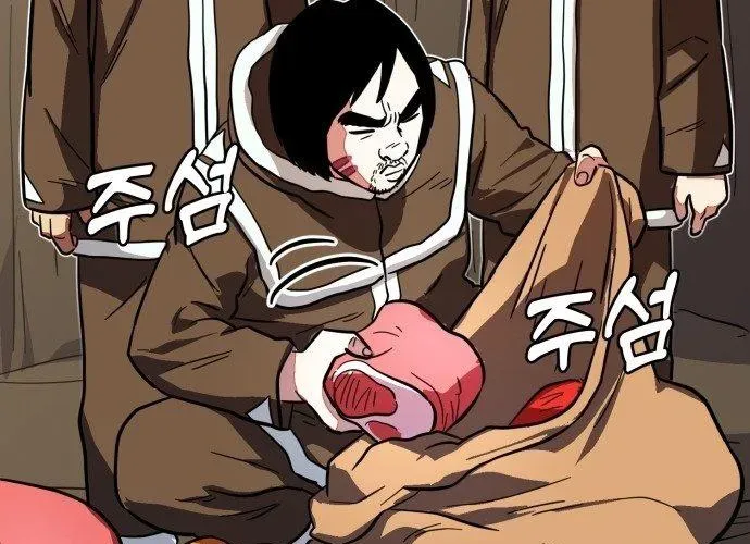 Tiền Sử Vlog Chap 43 - Next Chap 44