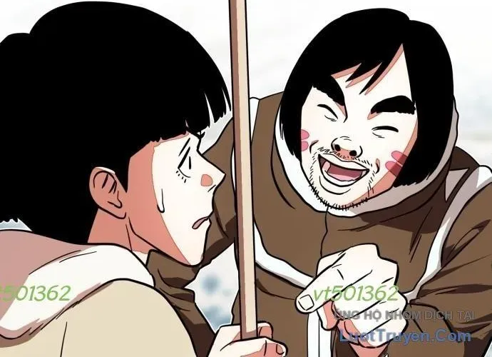 Tiền Sử Vlog Chap 43 - Next Chap 44