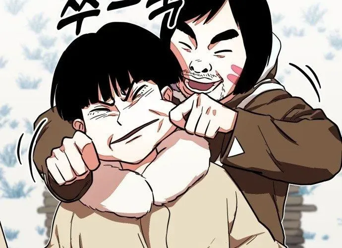 Tiền Sử Vlog Chap 43 - Next Chap 44