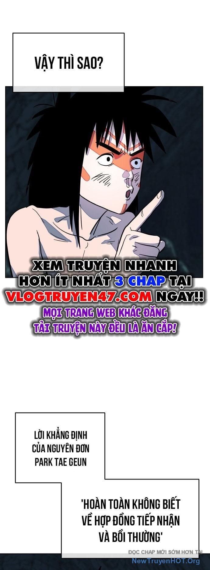 Tiền Sử Vlog Chap 7 - Next Chap 8