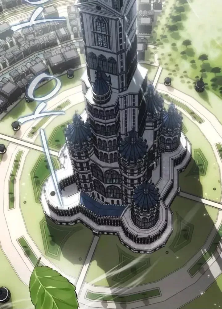 Đứa Con Có Vấn Đề Của Ma Pháp Chap 1 - Next Chap 2