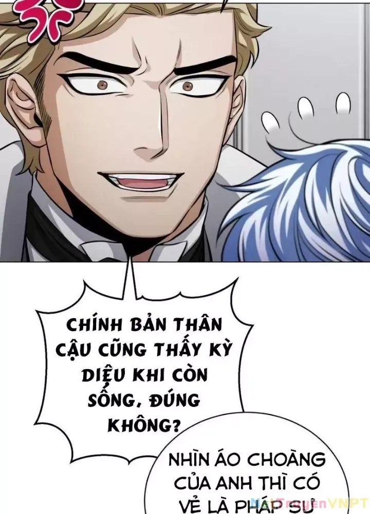 Đứa Con Có Vấn Đề Của Ma Pháp Chap 1 - Next Chap 2