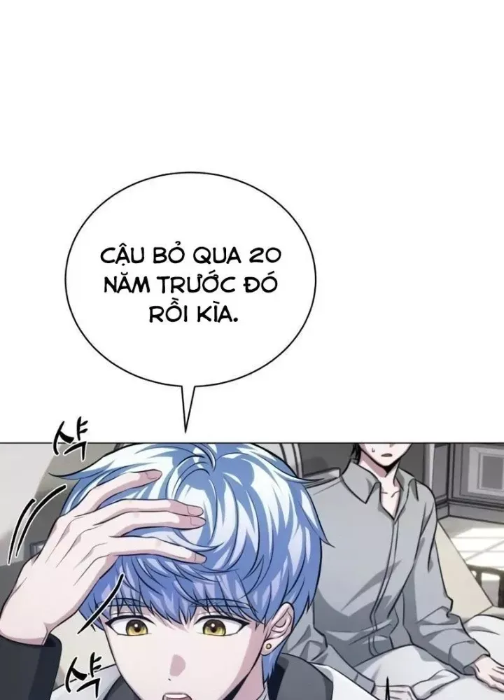 Đứa Con Có Vấn Đề Của Ma Pháp Chap 1 - Next Chap 2