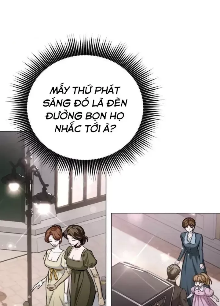 Đứa Con Có Vấn Đề Của Ma Pháp Chap 1 - Next Chap 2