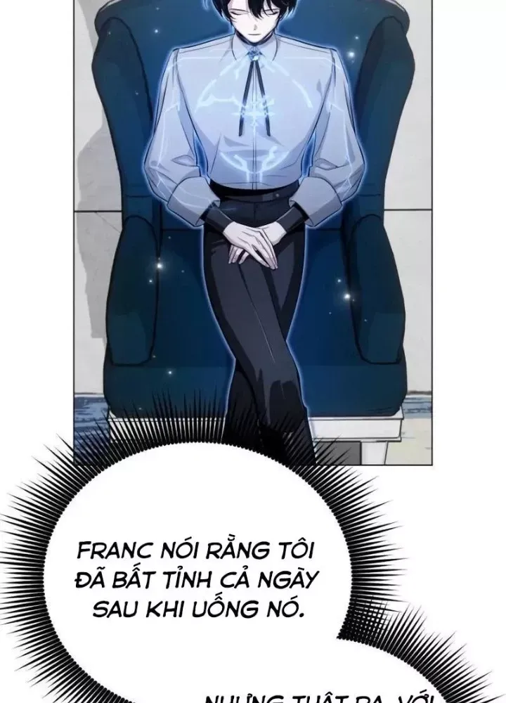 Đứa Con Có Vấn Đề Của Ma Pháp Chap 1 - Next Chap 2