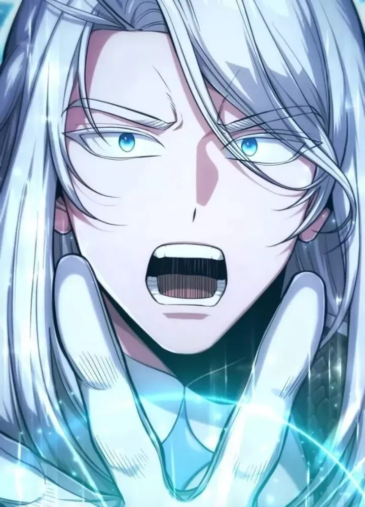 Đứa Con Có Vấn Đề Của Ma Pháp Chap 1 - Next Chap 2