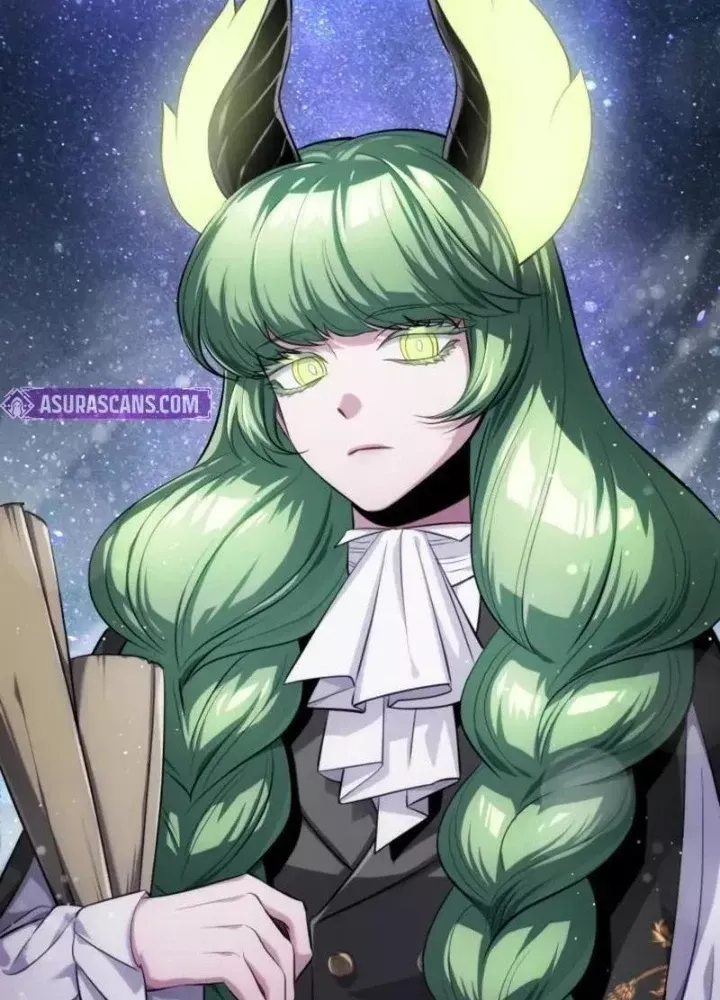 Đứa Con Có Vấn Đề Của Ma Pháp Chap 1 - Next Chap 2