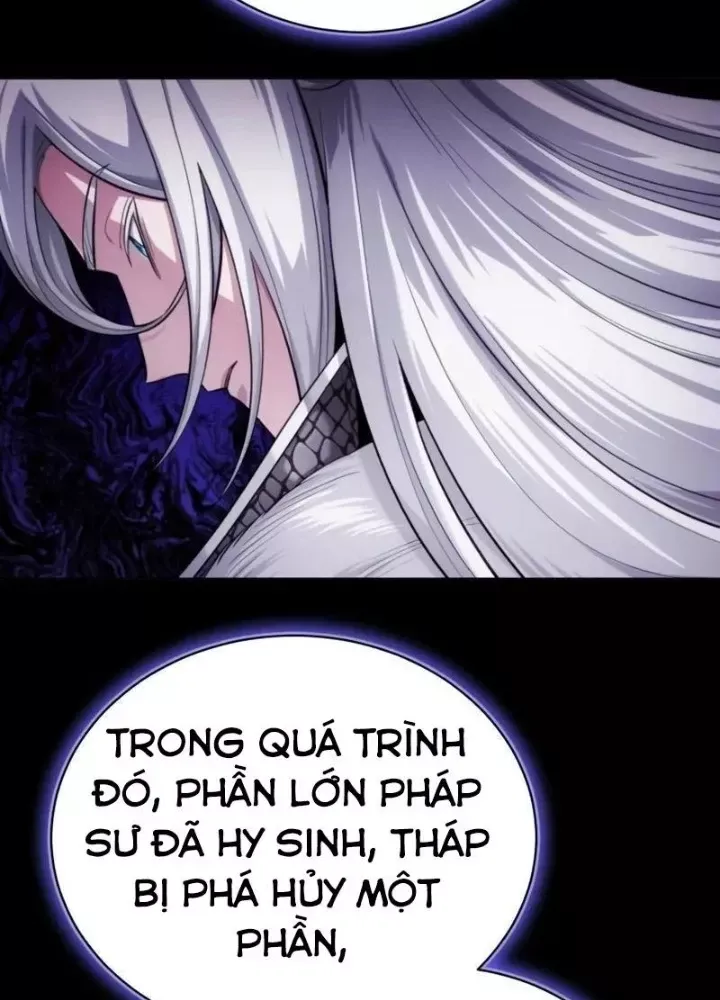 Đứa Con Có Vấn Đề Của Ma Pháp Chap 1 - Next Chap 2