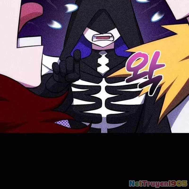 Đứa Con Có Vấn Đề Của Ma Pháp Chap 13 - Next Chap 14