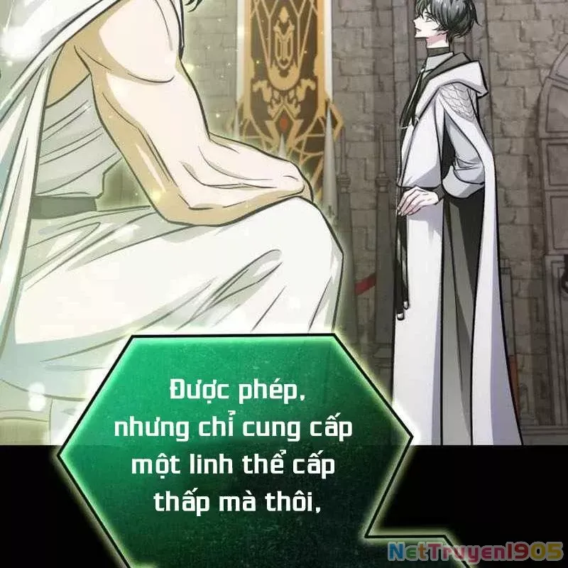 Đứa Con Có Vấn Đề Của Ma Pháp Chap 13 - Next Chap 14
