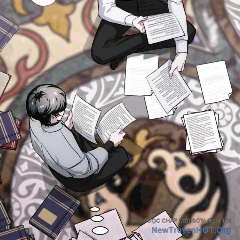 Đứa Con Có Vấn Đề Của Ma Pháp Chap 18 - Next Chap 19