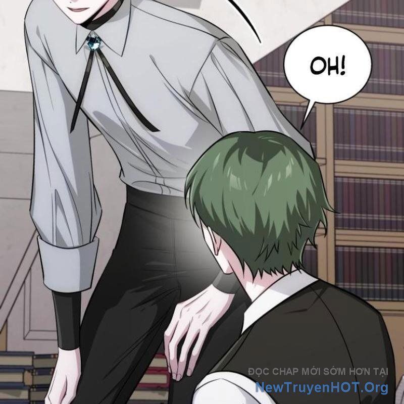 Đứa Con Có Vấn Đề Của Ma Pháp Chap 18 - Next Chap 19