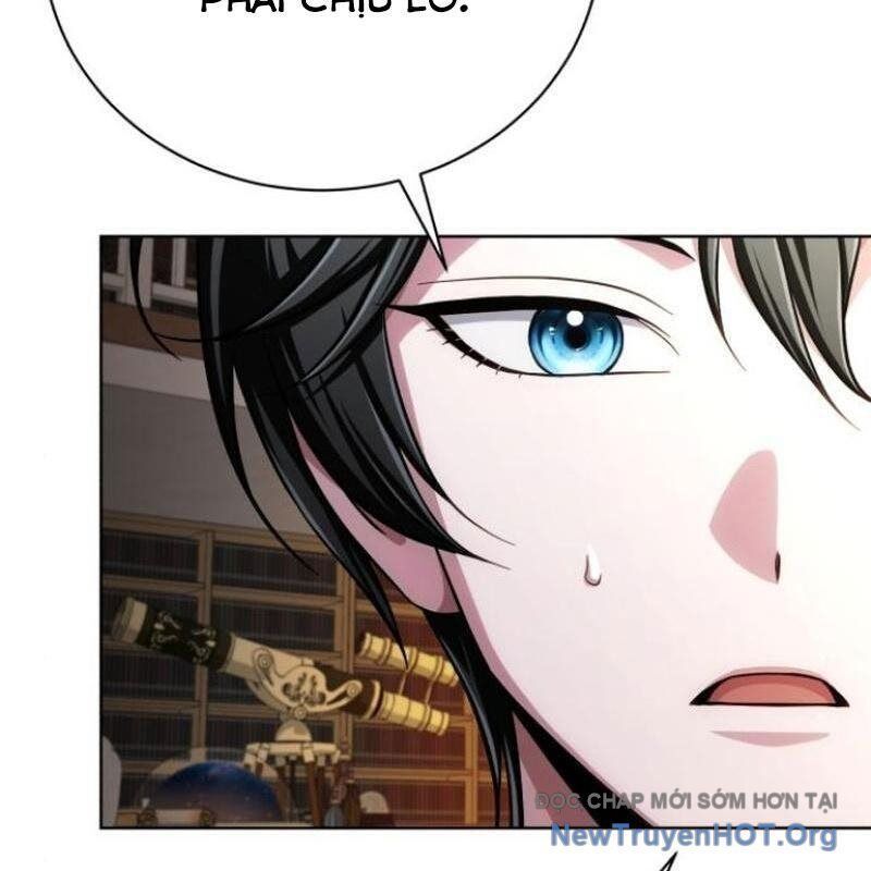 Đứa Con Có Vấn Đề Của Ma Pháp Chap 18 - Next Chap 19