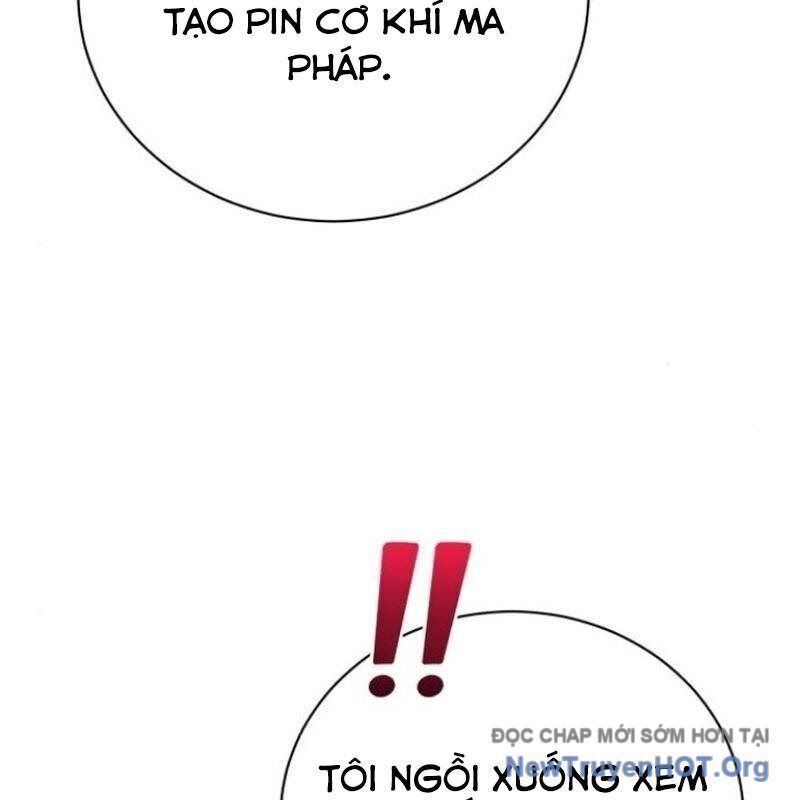 Đứa Con Có Vấn Đề Của Ma Pháp Chap 18 - Next Chap 19