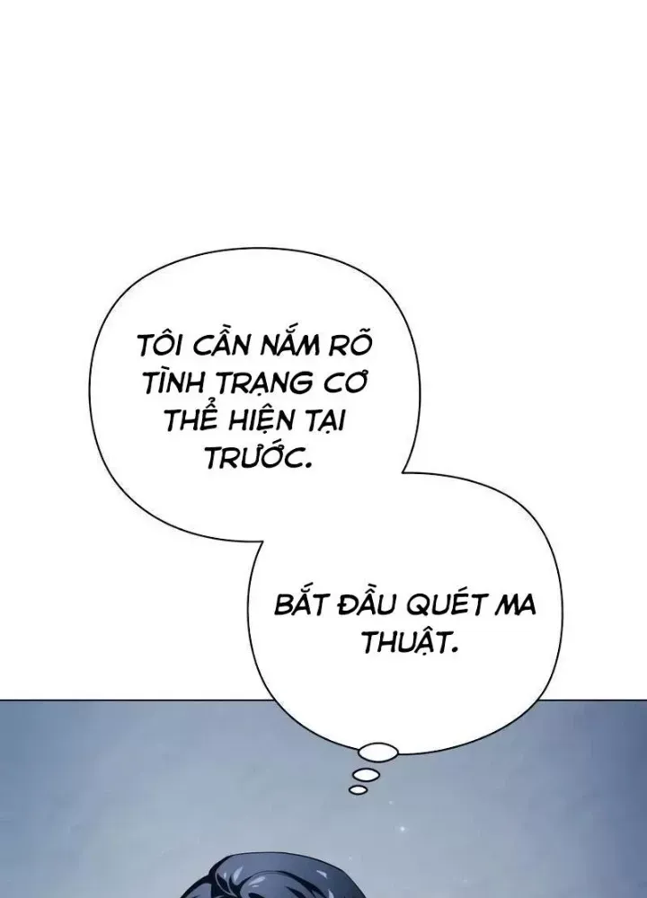 Đứa Con Có Vấn Đề Của Ma Pháp Chap 2 - Next Chap 3