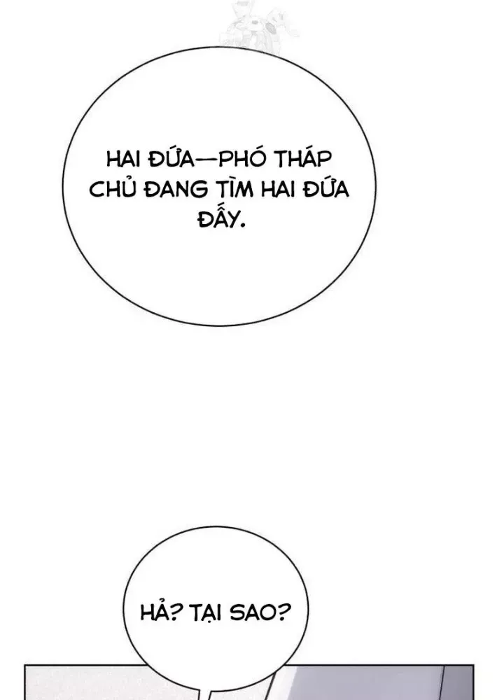 Đứa Con Có Vấn Đề Của Ma Pháp Chap 20 - Next Chap 21