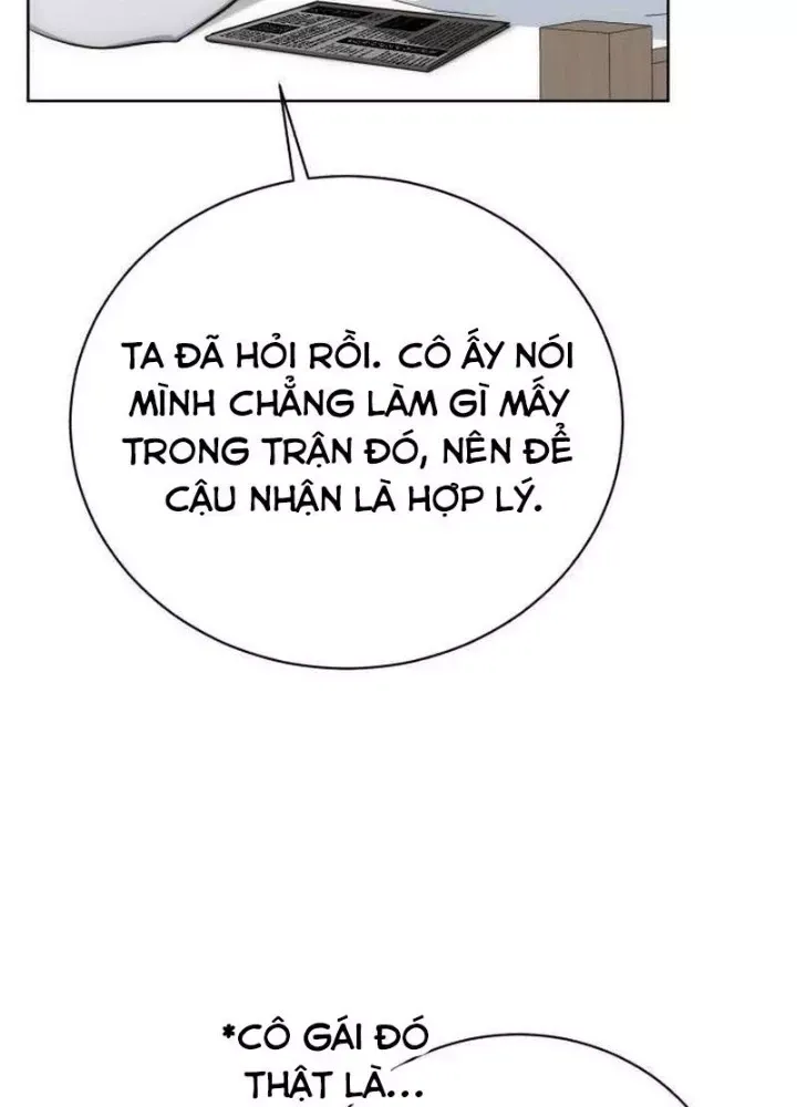 Đứa Con Có Vấn Đề Của Ma Pháp Chap 20 - Next Chap 21