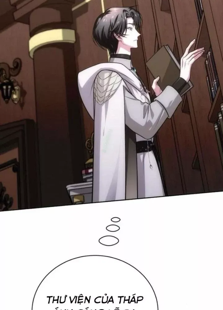 Đứa Con Có Vấn Đề Của Ma Pháp Chap 21 - Next Chap 22