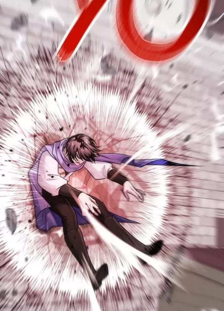 Đứa Con Có Vấn Đề Của Ma Pháp Chap 22 - Next Chap 23