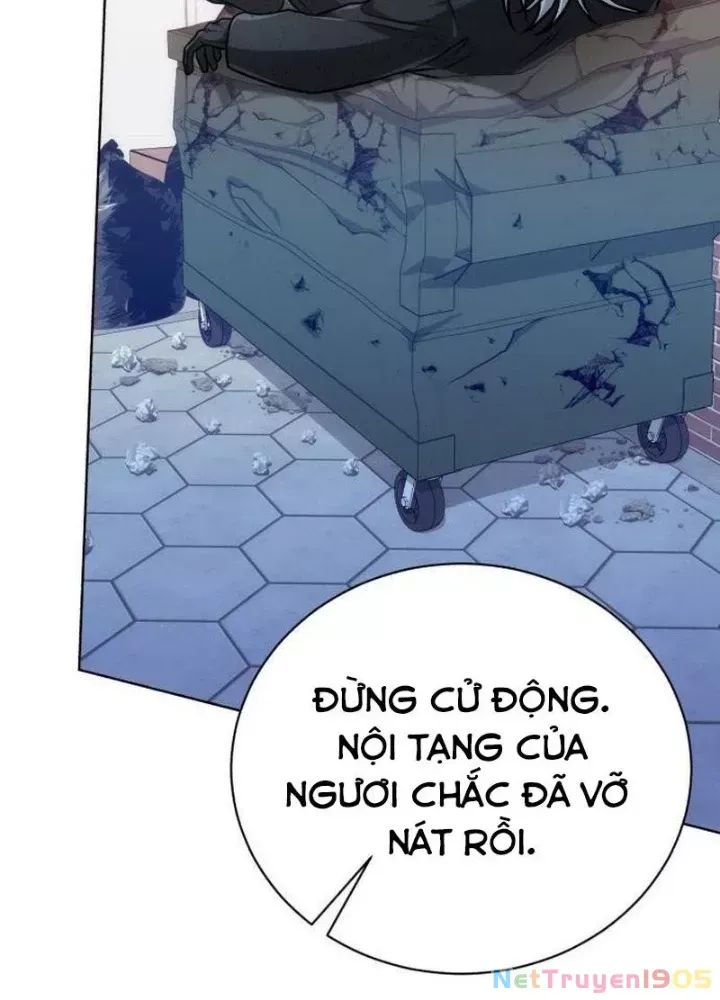 Đứa Con Có Vấn Đề Của Ma Pháp Chap 22 - Next Chap 23