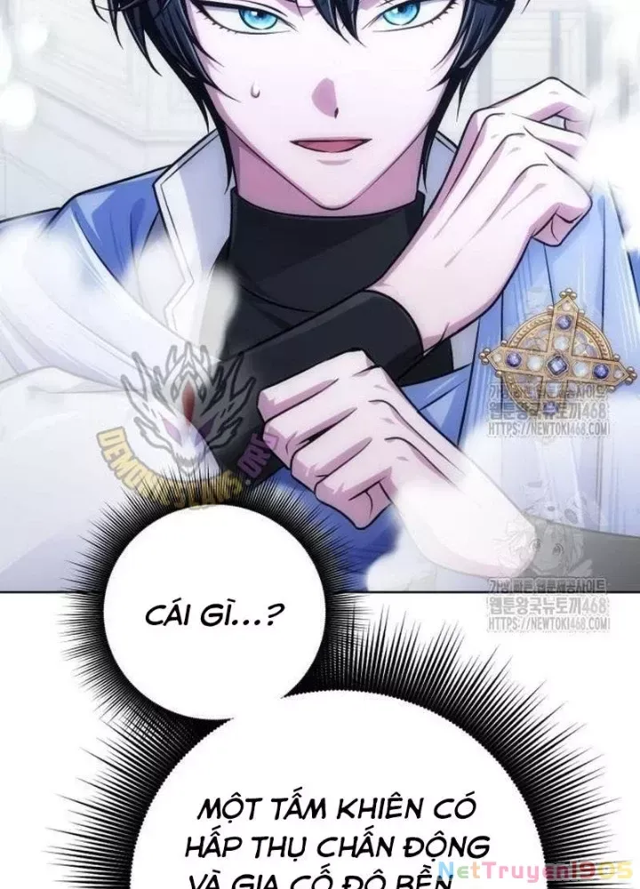 Đứa Con Có Vấn Đề Của Ma Pháp Chap 22 - Next Chap 23