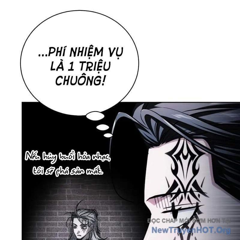Đứa Con Có Vấn Đề Của Ma Pháp Chap 23 - Next Chap 24
