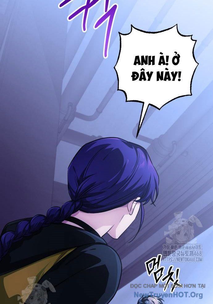 Đứa Con Có Vấn Đề Của Ma Pháp Chap 25 - Next Chap 26