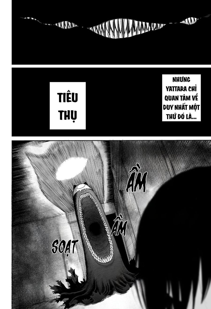 Yattara Chap 1 - Next Chap 2