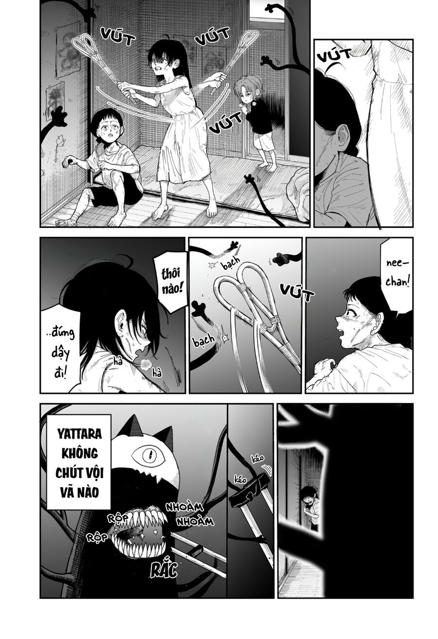 Yattara Chap 1 - Next Chap 2