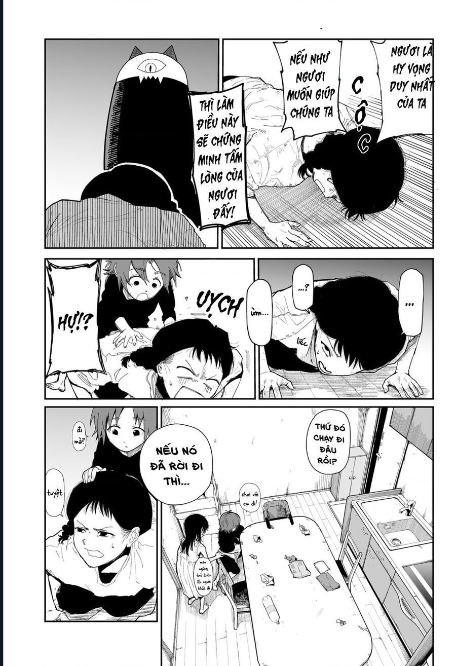 Yattara Chap 2 - Next Chap 3