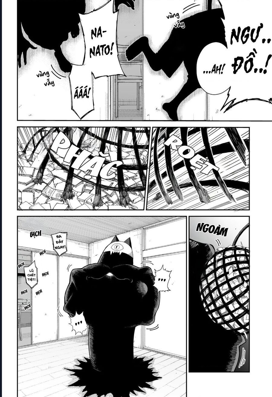 Yattara Chap 3 - Next Chap 4