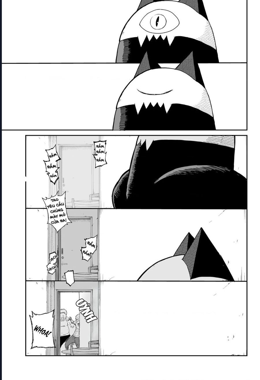 Yattara Chap 3 - Next Chap 4