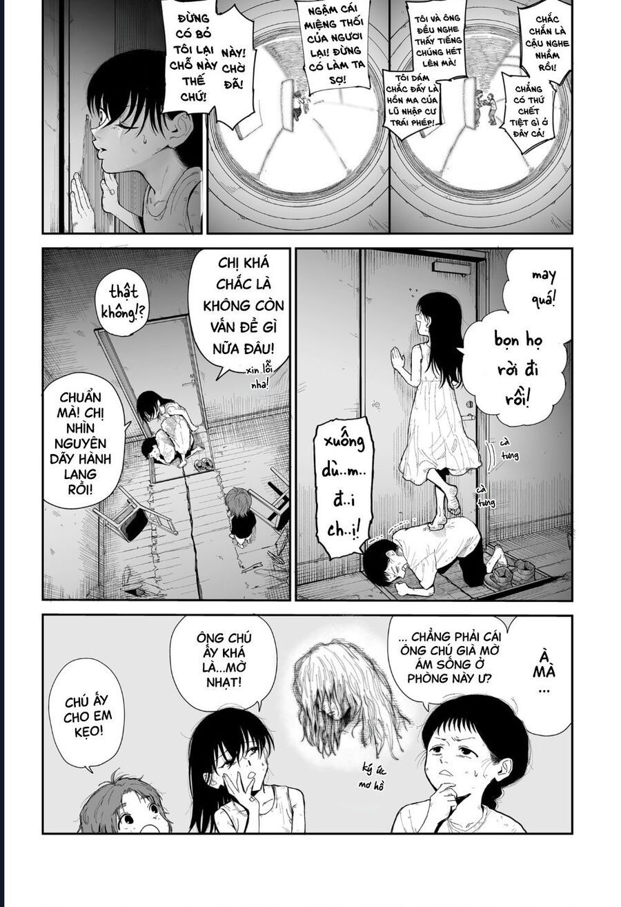 Yattara Chap 3 - Next Chap 4