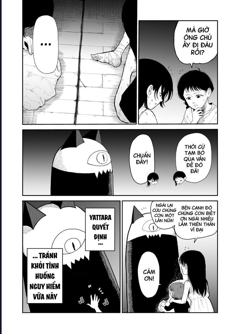 Yattara Chap 3 - Next Chap 4