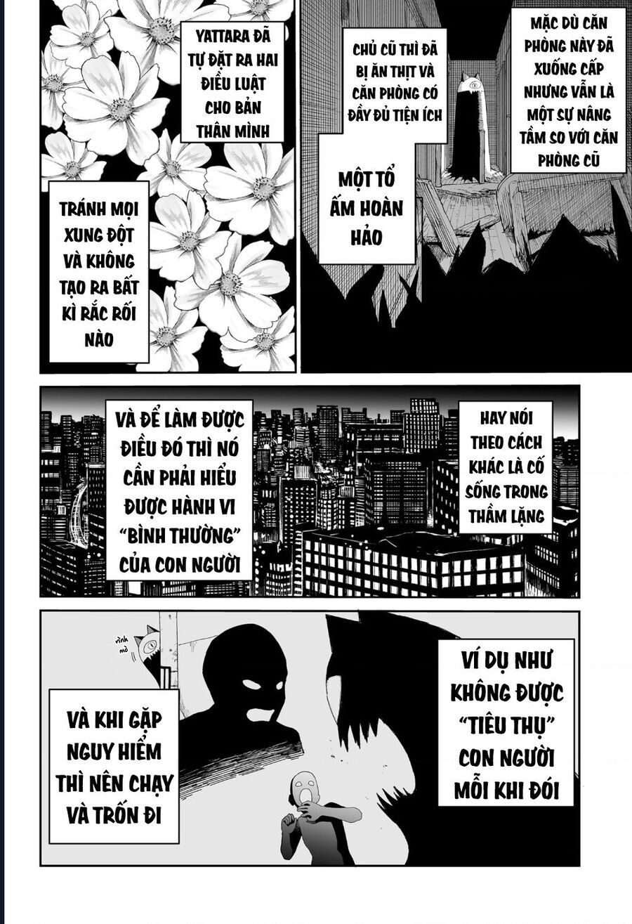 Yattara Chap 3 - Next Chap 4