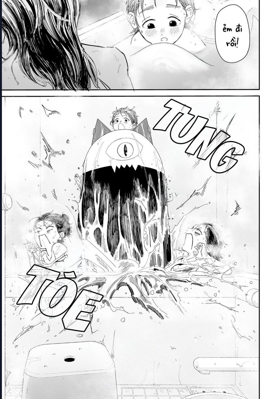 Yattara Chap 3 - Next Chap 4