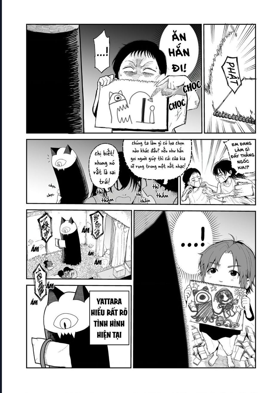 Yattara Chap 3 - Next Chap 4