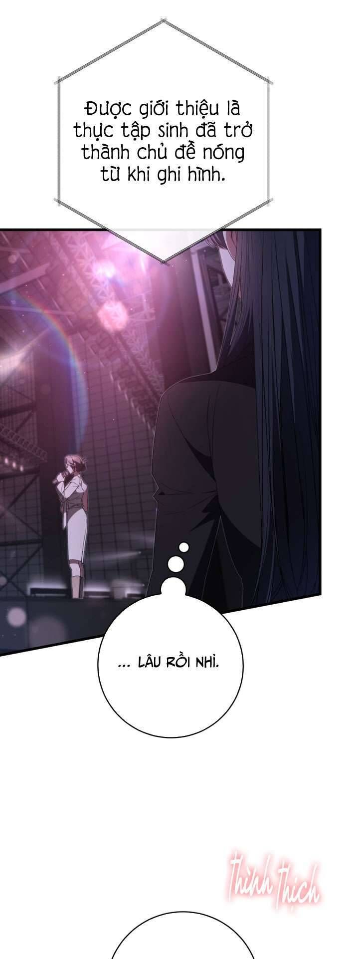 Trở Thành Leader Của Nhóm Nhạc Nữ Đang Trên Bờ Vực Sụp Đổ Chap 10 - Next Chap 11