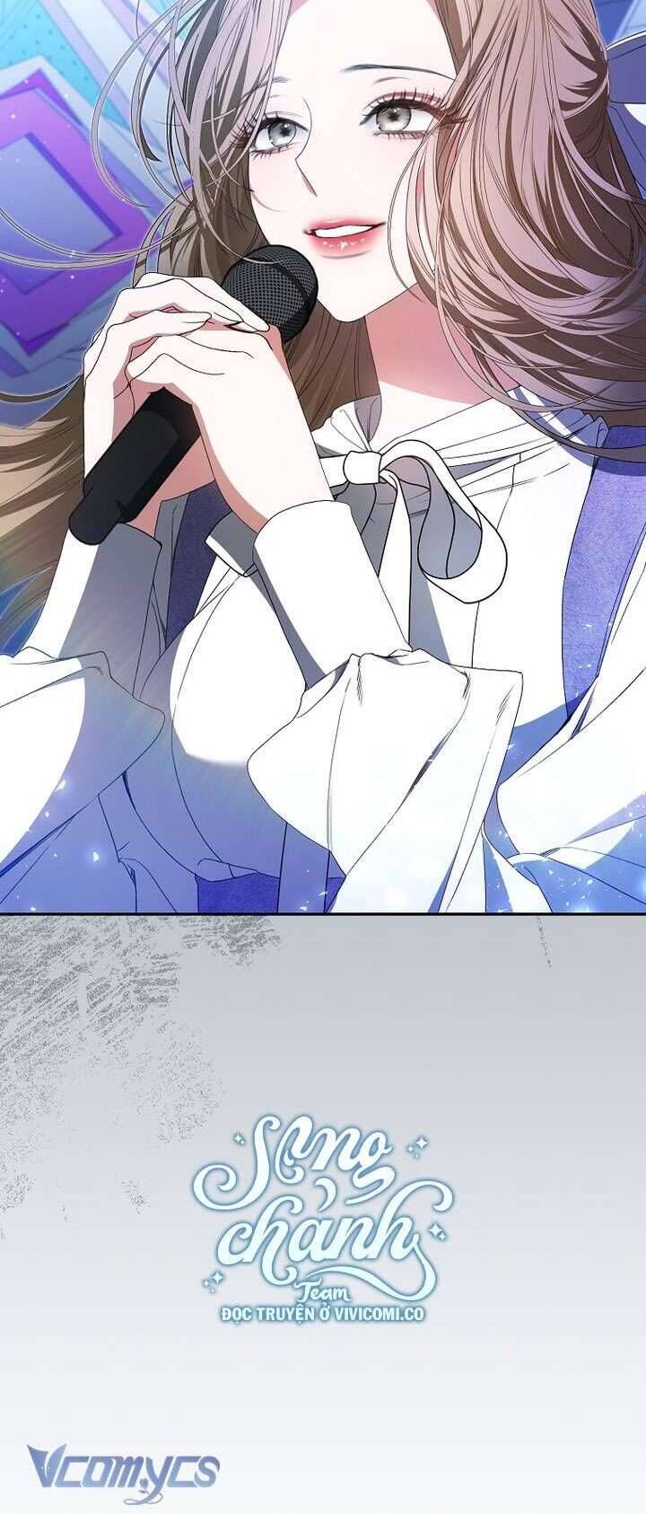 Trở Thành Leader Của Nhóm Nhạc Nữ Đang Trên Bờ Vực Sụp Đổ Chap 11 - Next Chap 12